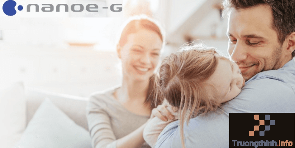                           Công nghệ Nanoe G của Panasonic là gì? Có tác dụng gì?