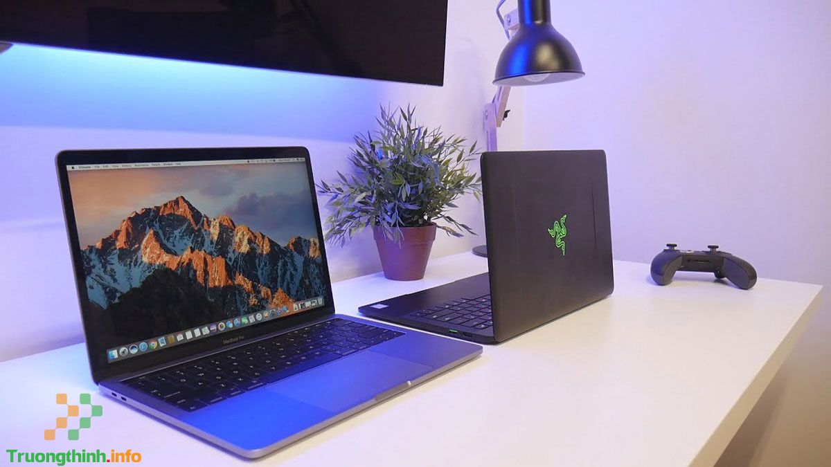                           Macbook là gì? Macbook khác gì với laptop?