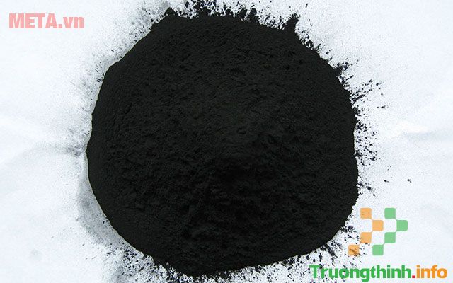                           Cách làm than hoạt tính tắm trắng và thải độc da đơn giản từ gạo