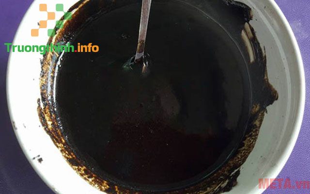                           Cách làm than hoạt tính tắm trắng và thải độc da đơn giản từ gạo