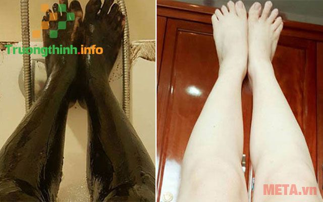                           Cách làm than hoạt tính tắm trắng và thải độc da đơn giản từ gạo