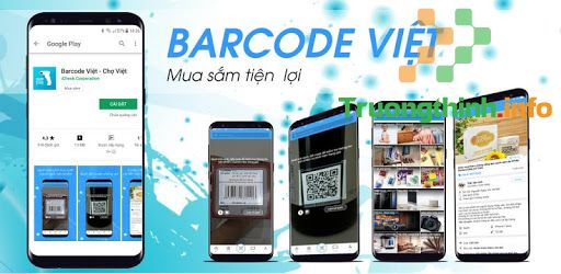                           Top 3 phần mềm quét mã vạch giúp kiểm tra sản phẩm thật