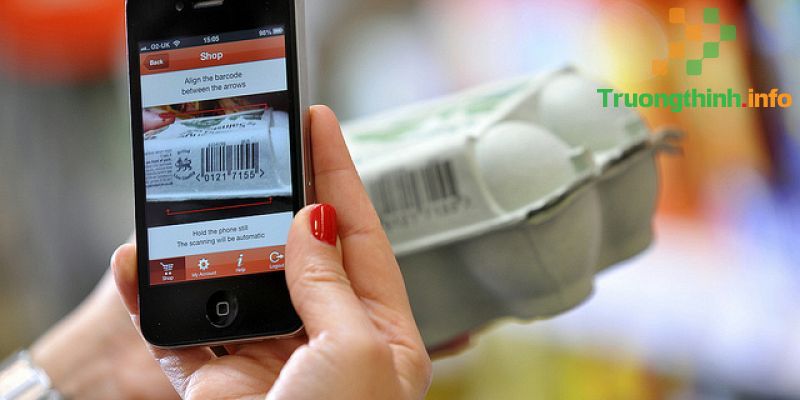 Top 3 phần mềm quét mã vạch giúp kiểm tra sản phẩm thật