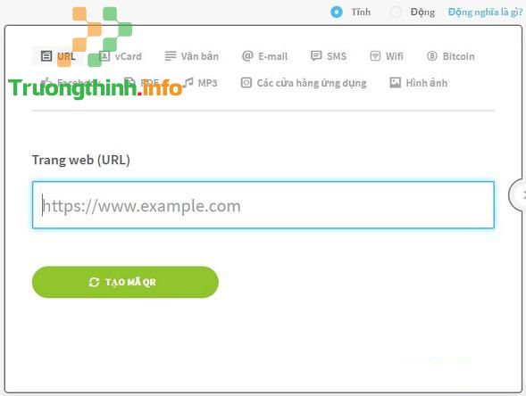                           Top 8 phần mềm tạo mã QR miễn phí online