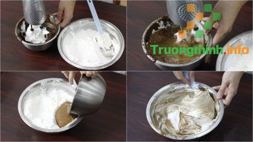                           Bánh khúc cây Noel có ý nghĩa gì? Cách làm bánh kem khúc cây Giáng Sinh đẹp
