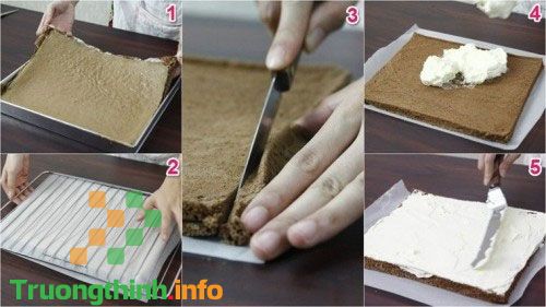                           Bánh khúc cây Noel có ý nghĩa gì? Cách làm bánh kem khúc cây Giáng Sinh đẹp