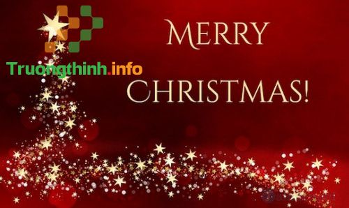                           Stt Noel hay, vui, ngắn gọn thả thính mùa Giáng Sinh