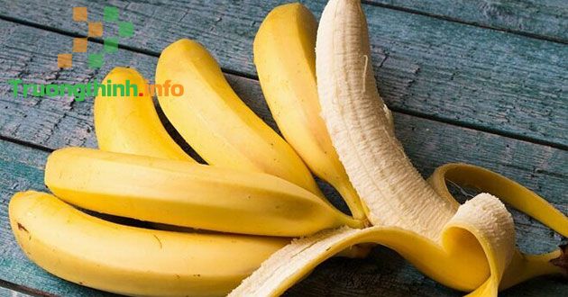Ăn chuối nhiều có tốt không? Một ngày nên ăn mấy quả chuối?