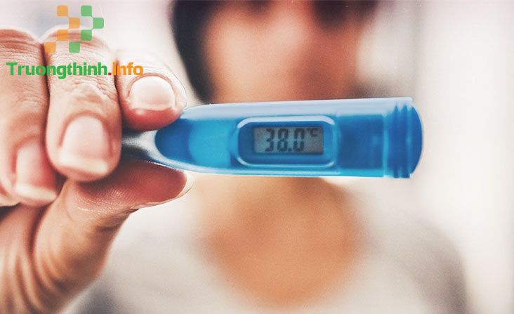                           Bao nhiêu độ là sốt ở người lớn, trẻ em? Sốt cao, sốt nhẹ là bao nhiêu độ?
