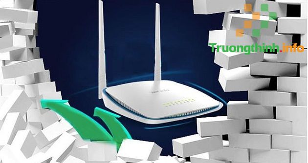                           Bộ router phát sóng wifi nào xuyên tường tốt nên mua nhất hiện nay?
