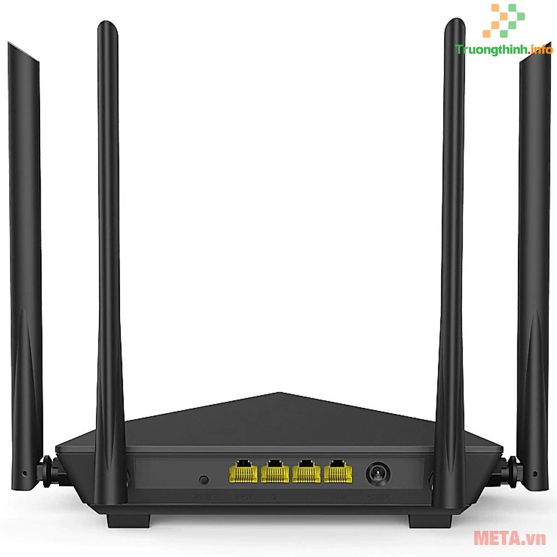                           Bộ router phát sóng wifi nào xuyên tường tốt nên mua nhất hiện nay?