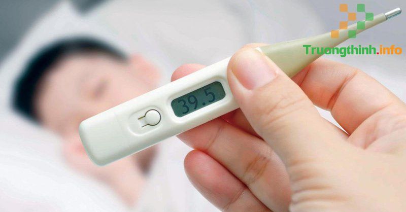                          Những dấu hiệu của bệnh sốt xuất huyết dễ nhận biết