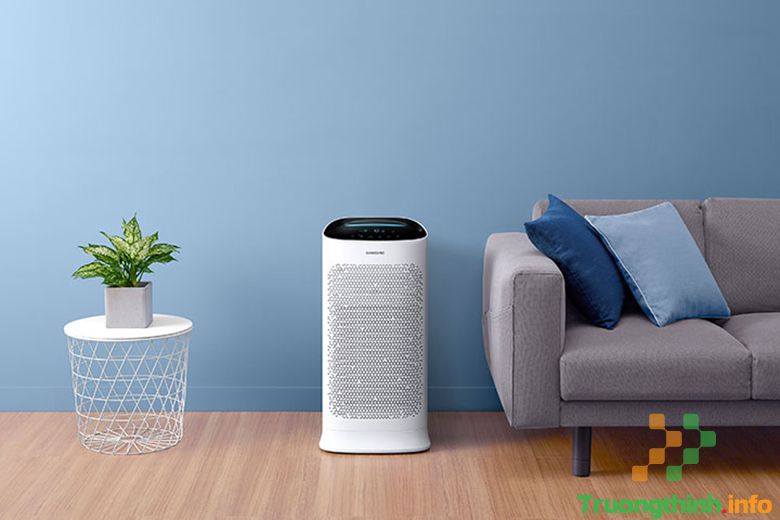                           Máy lọc không khí có tác dụng gì? Những tác dụng thực sự của máy lọc không khí