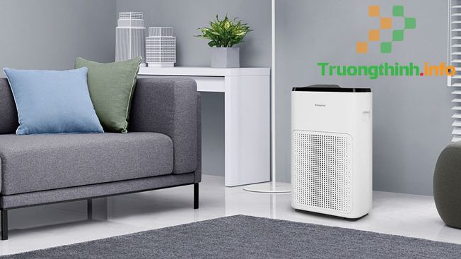                           Máy lọc không khí có tác dụng gì? Những tác dụng thực sự của máy lọc không khí