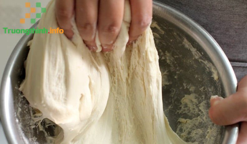                           Cách làm bánh mì gối bằng nồi chiên không dầu mềm thơm cực đơn giản
