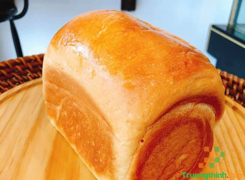                           Cách làm bánh mì gối bằng nồi chiên không dầu mềm thơm cực đơn giản