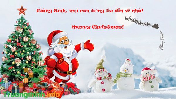                           Cách viết thiệp Giáng Sinh hay, ý nghĩa chúc mừng Noel 