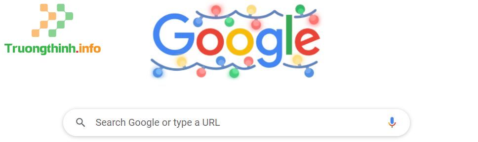 Mừng mùa lễ hội năm 2021: Google Doodle có gì đặc biệt?