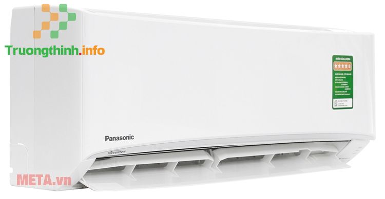                           Top 4 máy lạnh Panasonic 1HP bán chạy nhất hè này