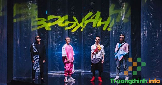 Lời bài hát Freaky Squad lyrics – Freaky Squad là gì?