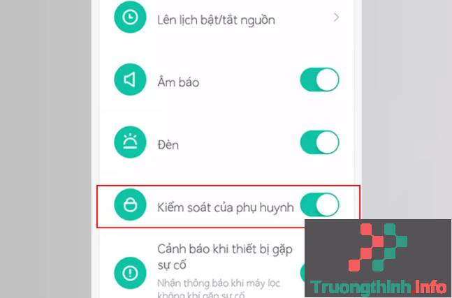                           Hướng dẫn kết nối và sử dụng máy lọc không khí Xiaomi trên điện thoại tiện lợi nhất