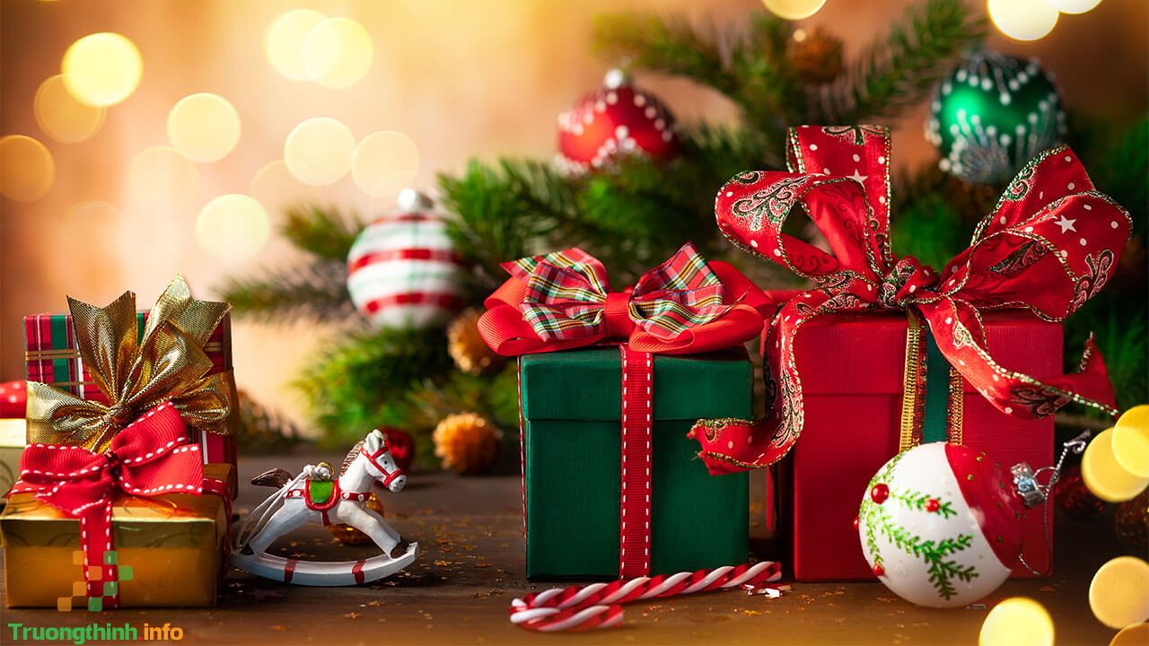                           Lời chúc Giáng Sinh Merry Christmas bằng tiếng Anh ngắn gọn, hay và ý nghĩa