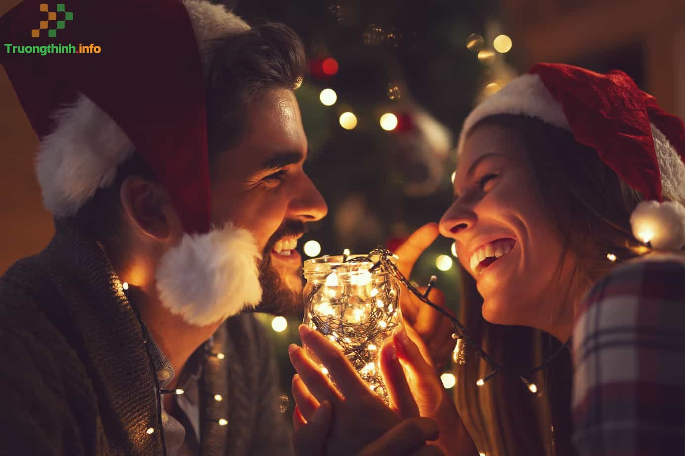                           Lời chúc Giáng Sinh Merry Christmas bằng tiếng Anh ngắn gọn, hay và ý nghĩa