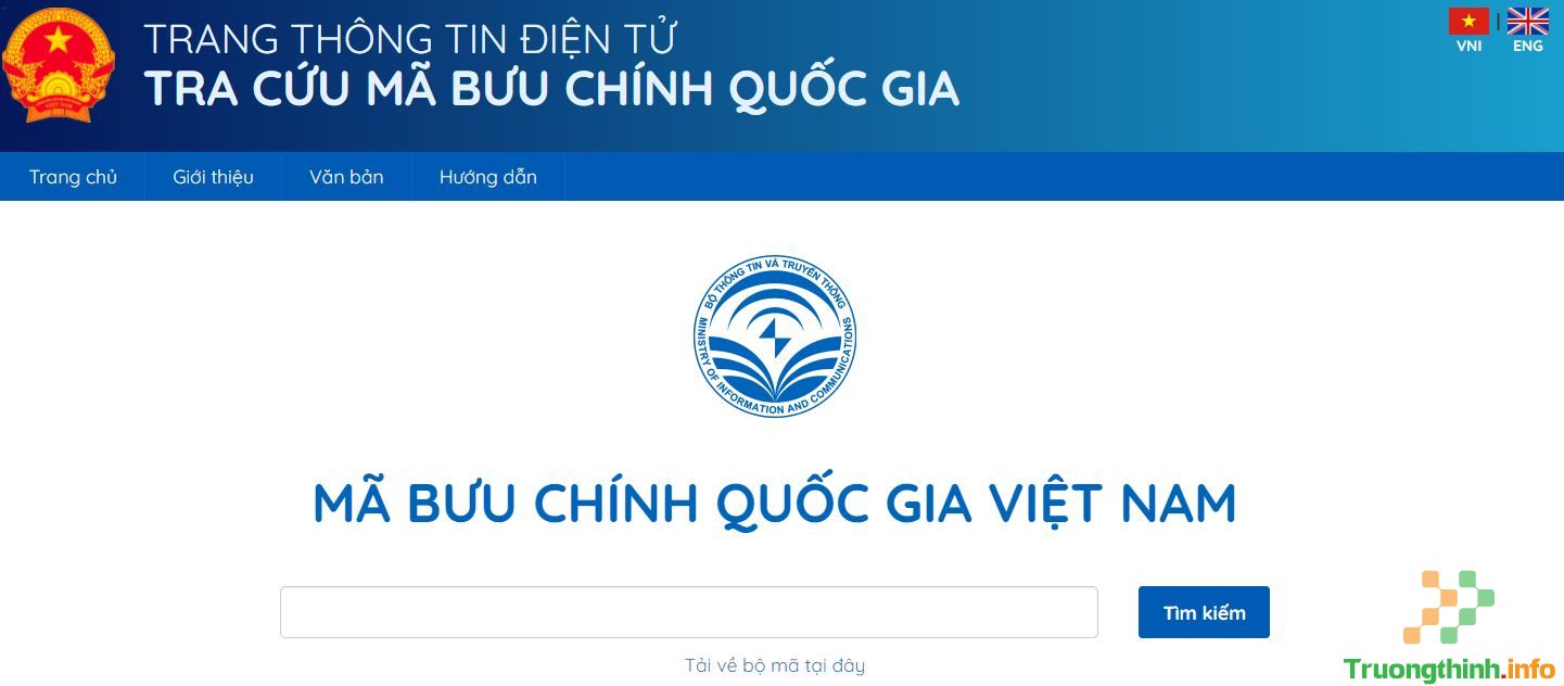                           Mã bưu chính là gì? Cách tra mã bưu điện 63 tỉnh thành đơn giản nhất