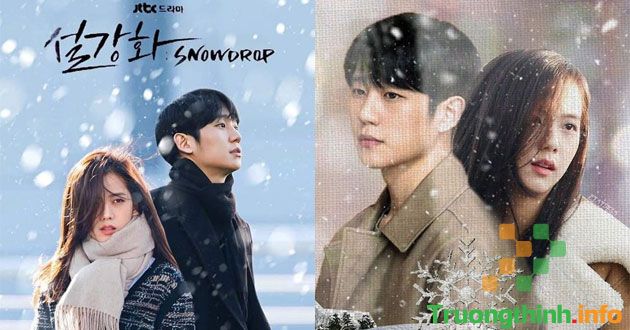                           Snowdrop: Lịch chiếu, diễn viên, trailer, số tập