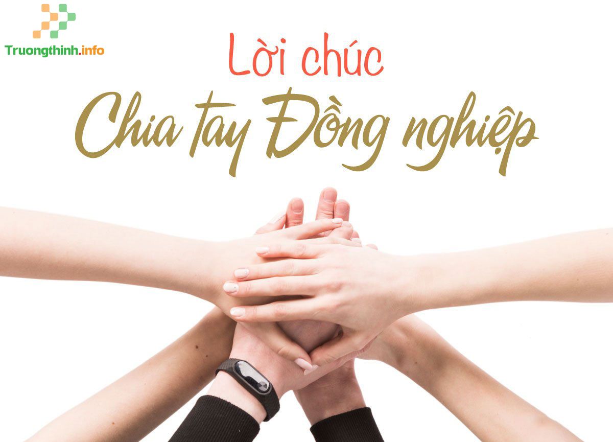                           Những lời chúc chia tay đồng nghiệp hay, stt chia tay bạn bè đồng nghiệp hài hước