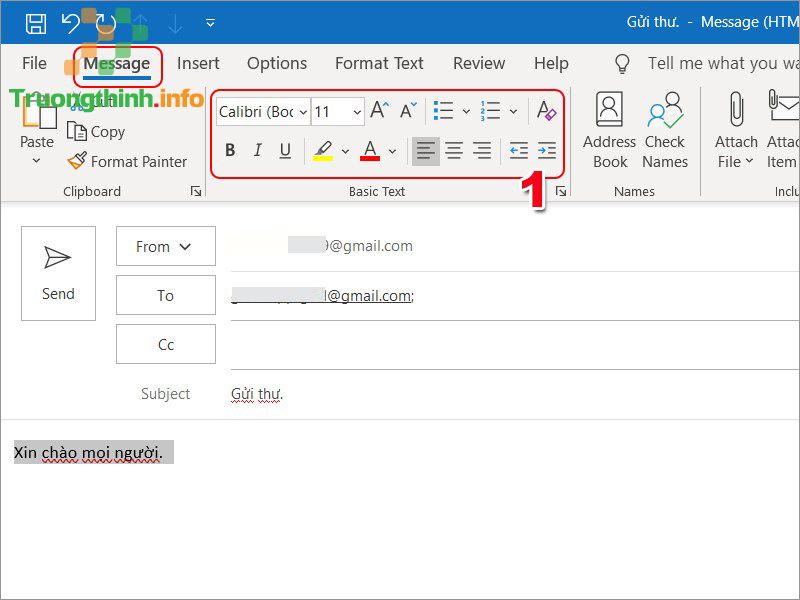                           Outlook là gì? Cách sử dụng Outlook hiệu quả cho người mới bắt đầu