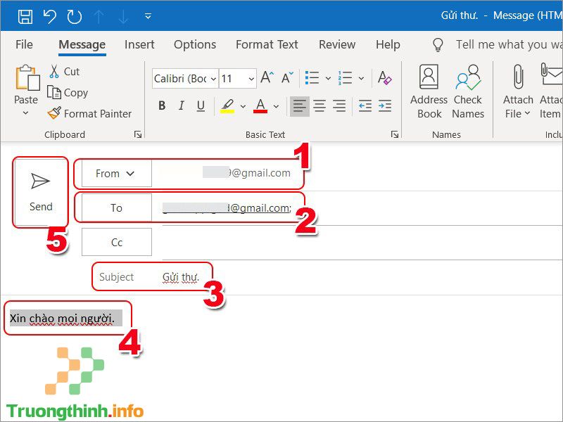                           Outlook là gì? Cách sử dụng Outlook hiệu quả cho người mới bắt đầu