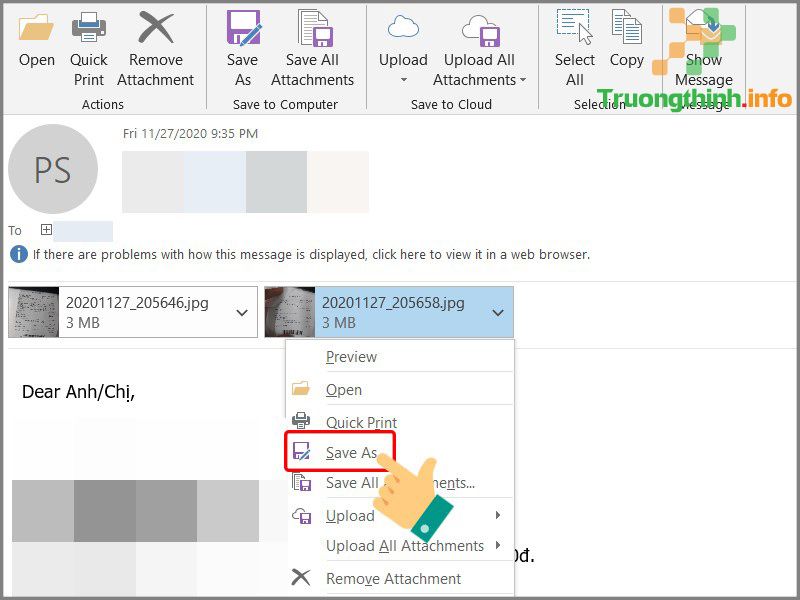                           Outlook là gì? Cách sử dụng Outlook hiệu quả cho người mới bắt đầu