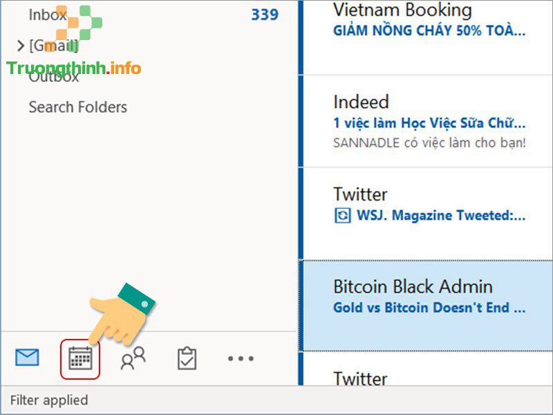                           Outlook là gì? Cách sử dụng Outlook hiệu quả cho người mới bắt đầu