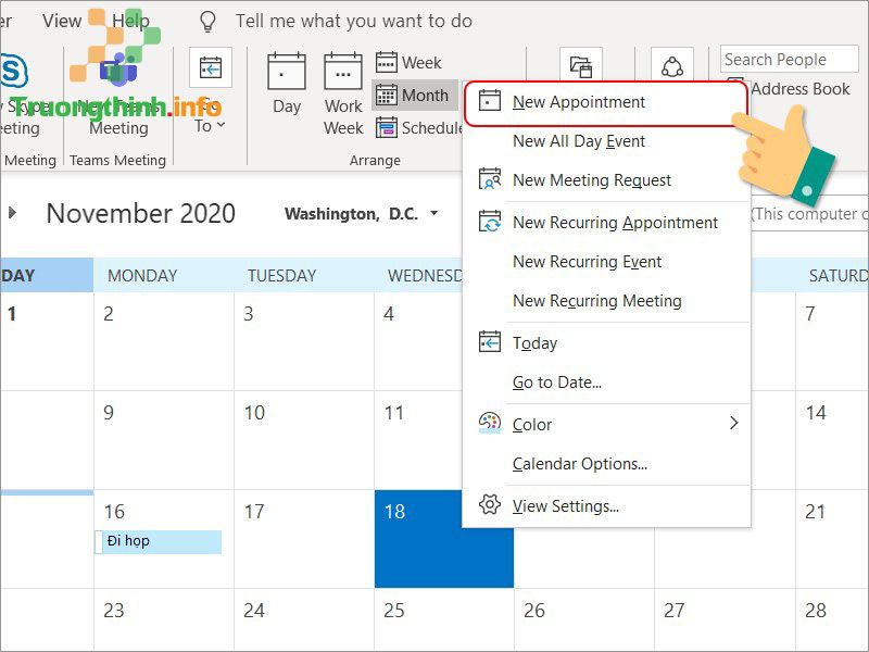                           Outlook là gì? Cách sử dụng Outlook hiệu quả cho người mới bắt đầu