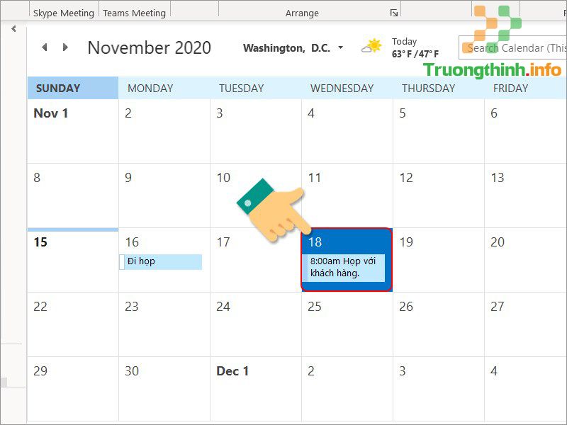                           Outlook là gì? Cách sử dụng Outlook hiệu quả cho người mới bắt đầu