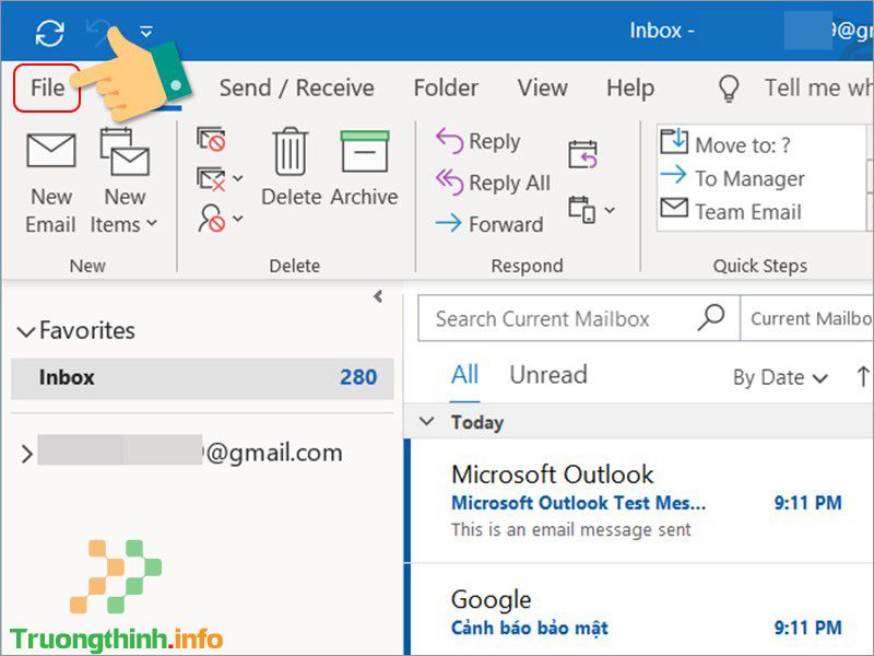                           Outlook là gì? Cách sử dụng Outlook hiệu quả cho người mới bắt đầu