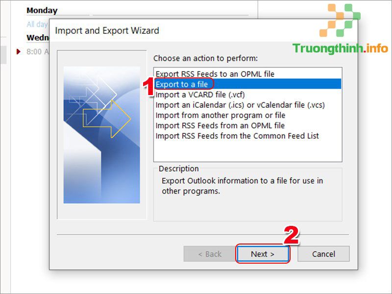                           Outlook là gì? Cách sử dụng Outlook hiệu quả cho người mới bắt đầu