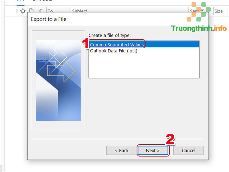                           Outlook là gì? Cách sử dụng Outlook hiệu quả cho người mới bắt đầu