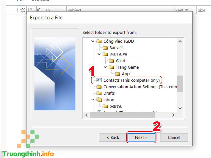                           Outlook là gì? Cách sử dụng Outlook hiệu quả cho người mới bắt đầu