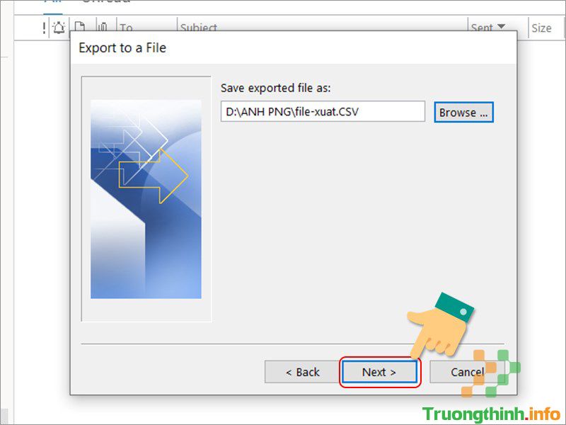                           Outlook là gì? Cách sử dụng Outlook hiệu quả cho người mới bắt đầu