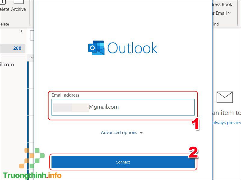                           Outlook là gì? Cách sử dụng Outlook hiệu quả cho người mới bắt đầu