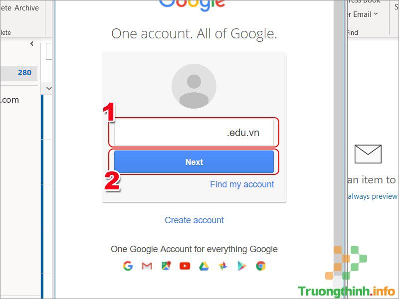                           Outlook là gì? Cách sử dụng Outlook hiệu quả cho người mới bắt đầu