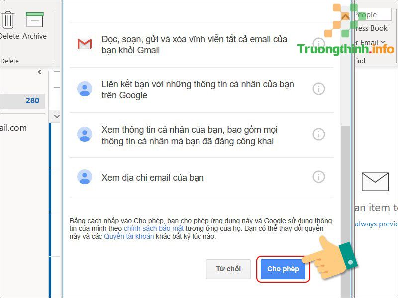                           Outlook là gì? Cách sử dụng Outlook hiệu quả cho người mới bắt đầu