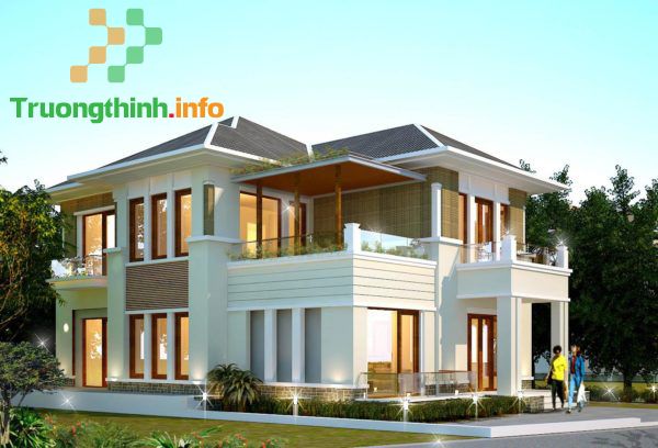                           20 Mẫu biệt thự đẹp nhất thế giới vạn người mê