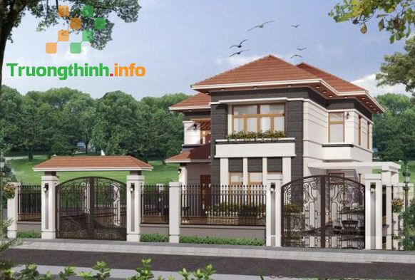                           20 Mẫu biệt thự đẹp nhất thế giới vạn người mê