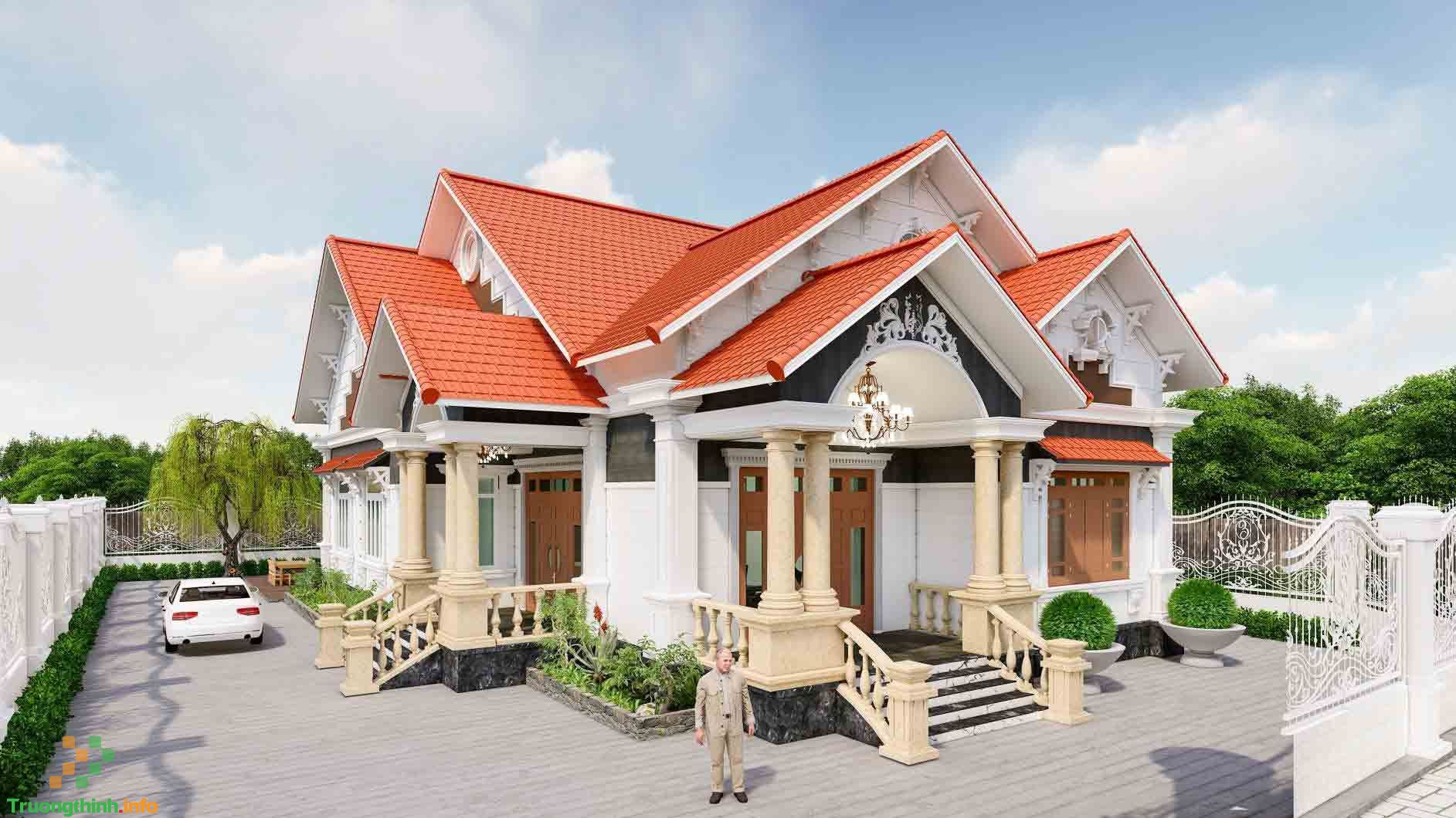                           20 Mẫu biệt thự đẹp nhất thế giới vạn người mê