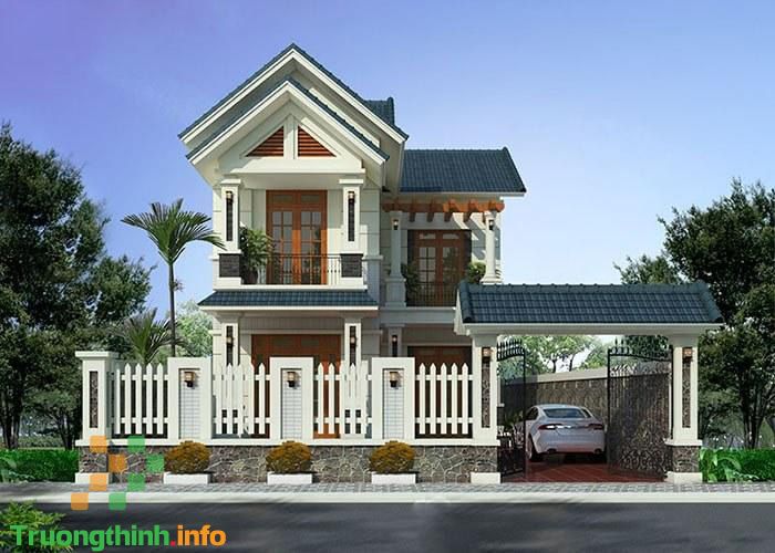                           20 Mẫu biệt thự đẹp nhất thế giới vạn người mê