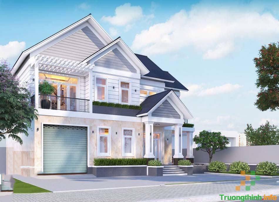                           20 Mẫu biệt thự đẹp nhất thế giới vạn người mê