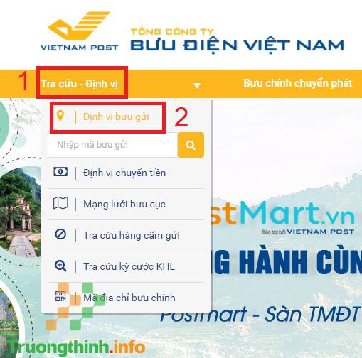                           Cách tra cứu mã vận đơn VNPost nhanh, đơn giản, chính xác